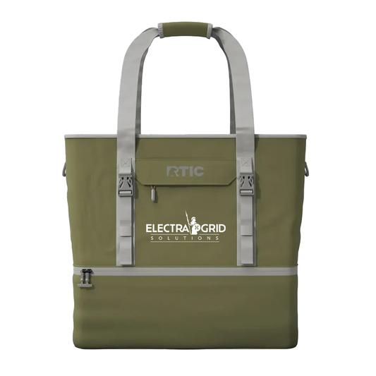 Electra Grid 2-1 Rtic Cooler Bag
