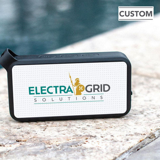 Aquathump Wireless Speaker