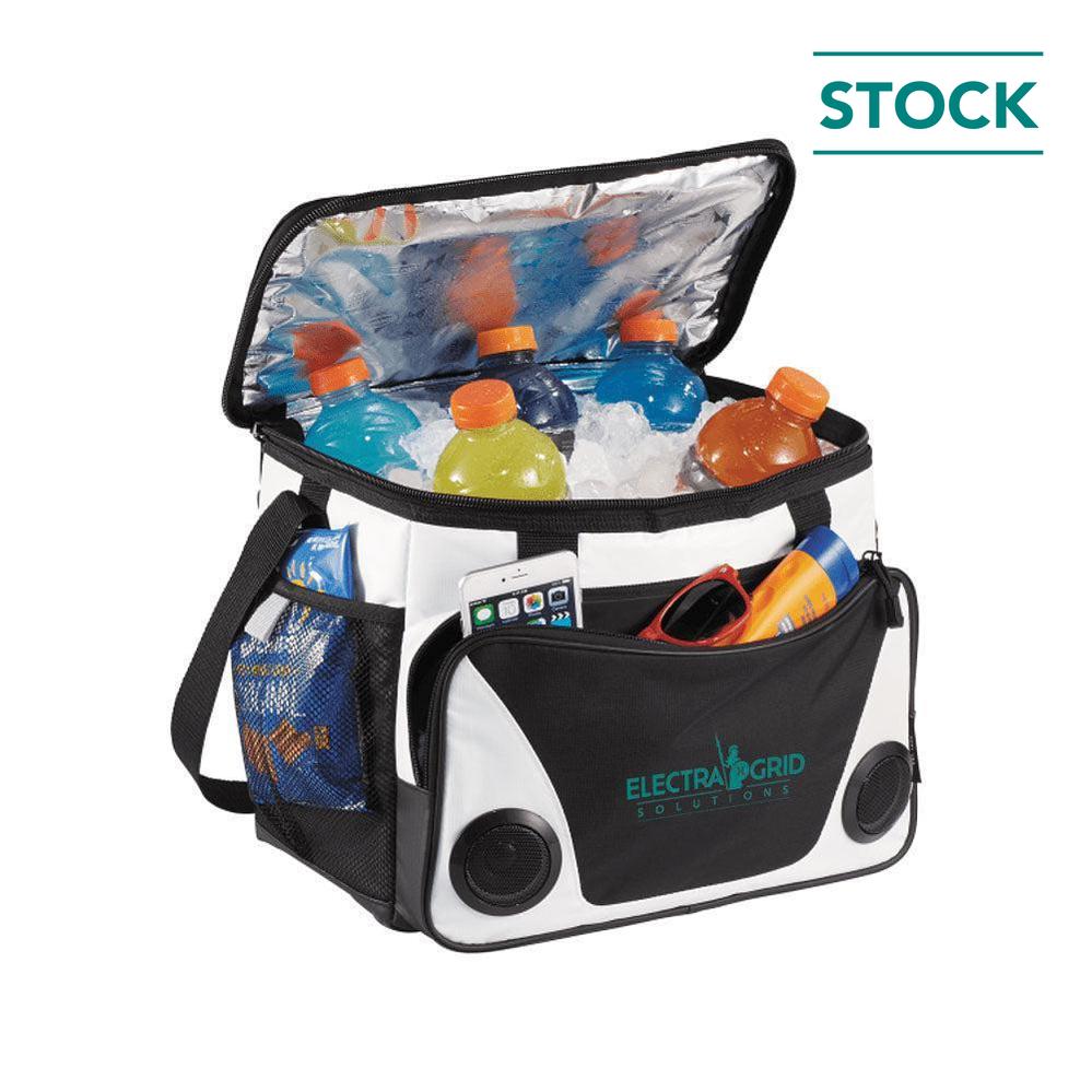 Arctic Zone Titan Deep Freeze Speaker Cooler