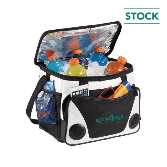 Arctic Zone Titan Deep Freeze Speaker Cooler