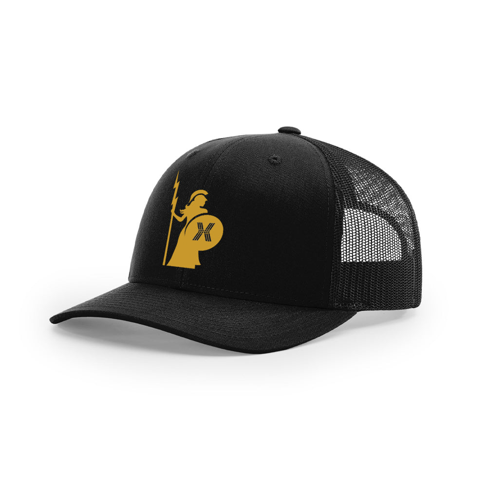 Pick A Hat Pick A Patch