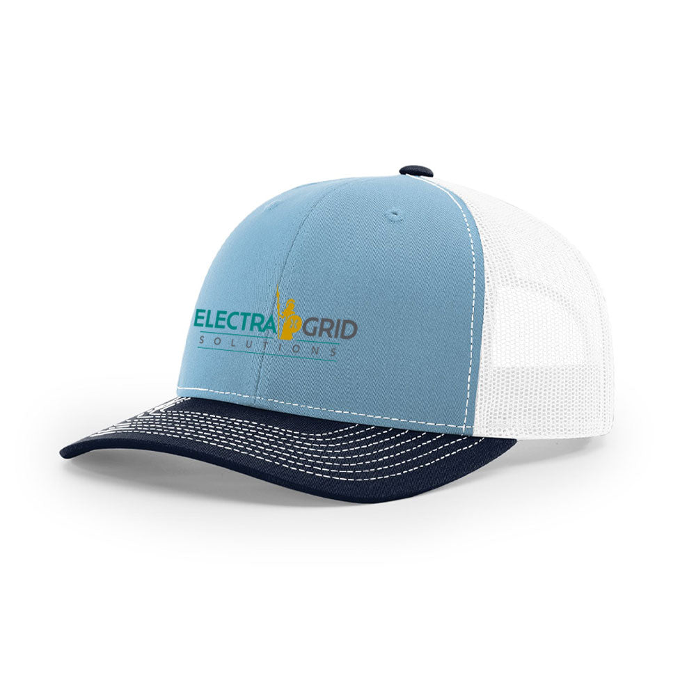 Pick A Hat Pick A Patch