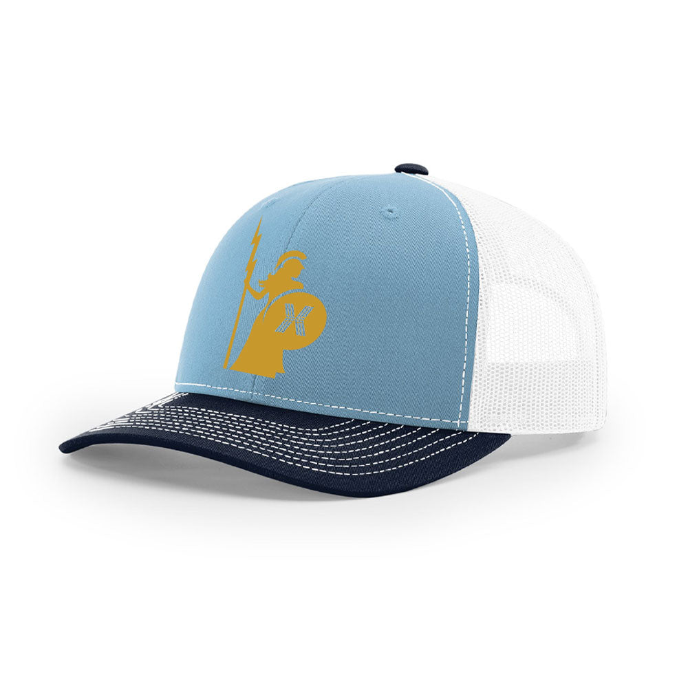 Pick A Hat Pick A Patch