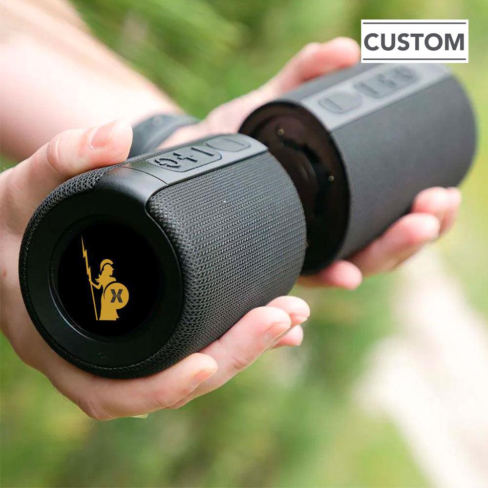 Breakaway Wireless Bluetooth Speaker