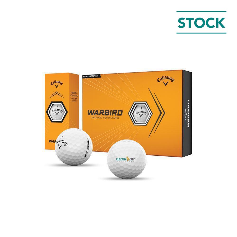Callaway Warbird Golf Ball
