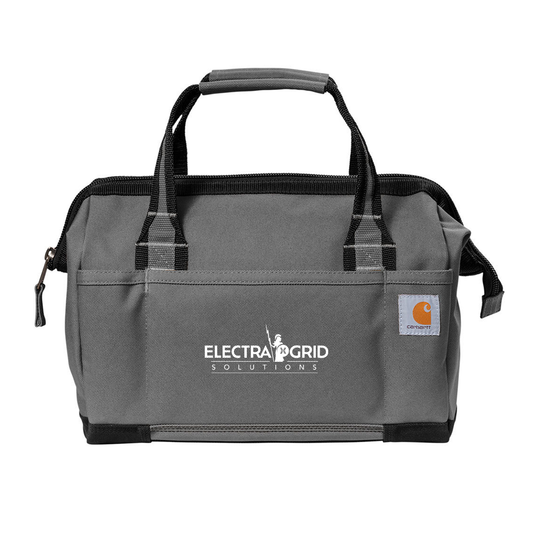 Electra Grid Carhartt 14 Inch Tool Bag