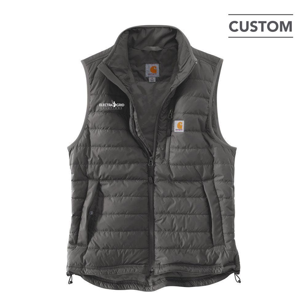 Carhartt Gilliam Vest (Stock)