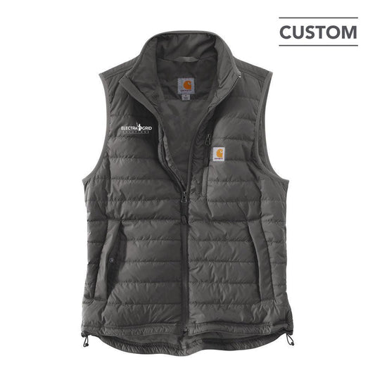 Carhartt Gilliam Vest (Stock)