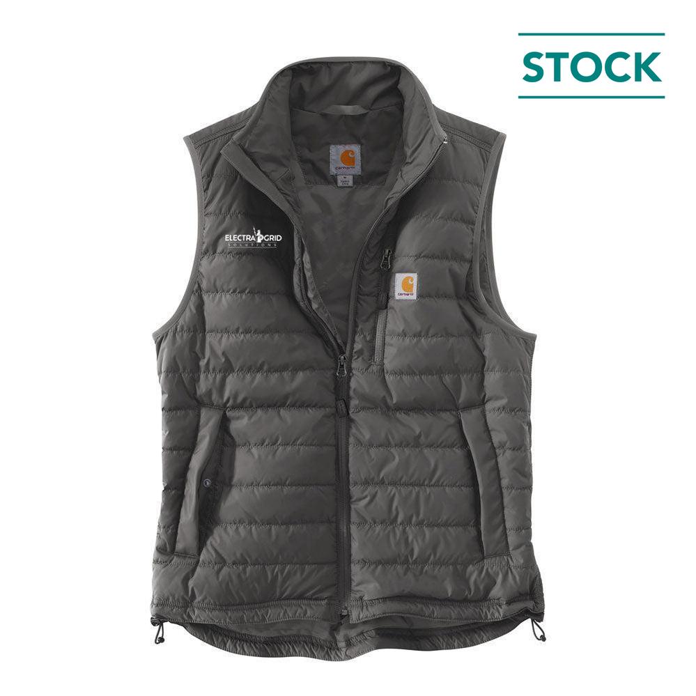 Carhartt Gilliam Vest (Stock)