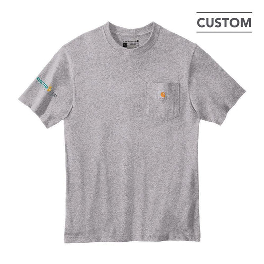 Carhartt Tall Workwear Pocket Short Sleeve