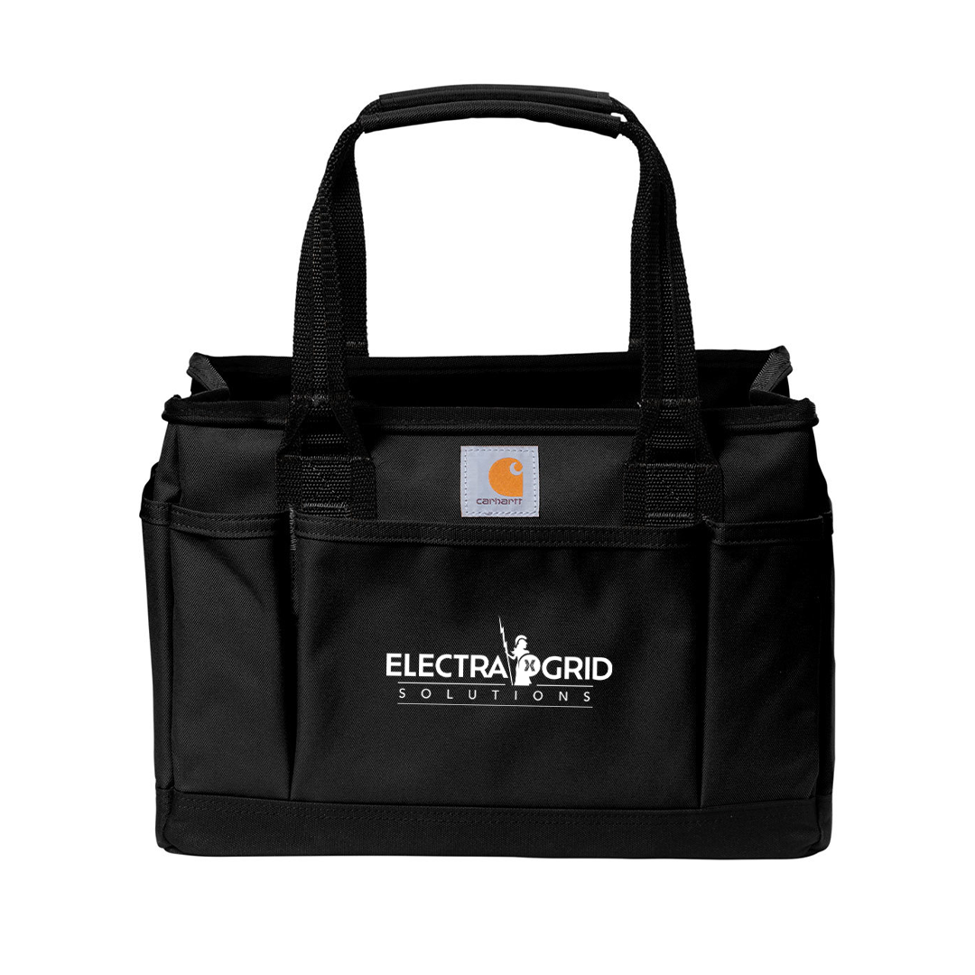 Electra Grid Carhartt Utility Bag