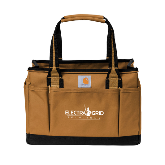 Electra Grid Carhartt Utility Bag