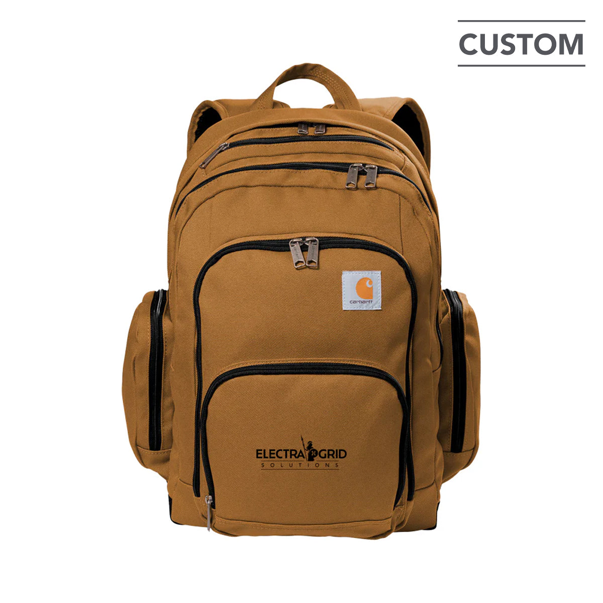 Carhartt® Foundry Series Pro Backpack