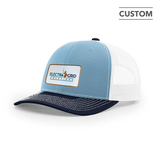 Pick A Hat Pick A Patch