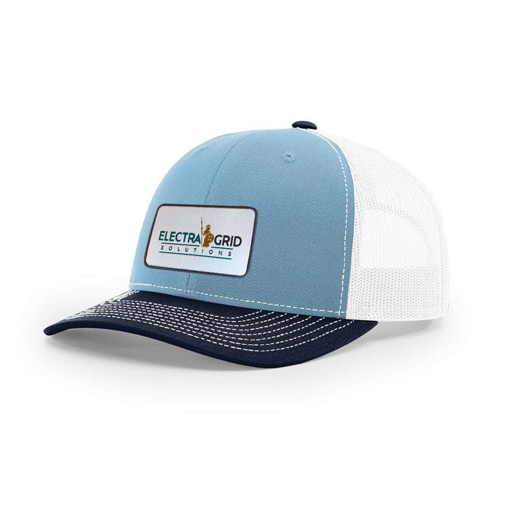 Pick A Hat Pick A Patch