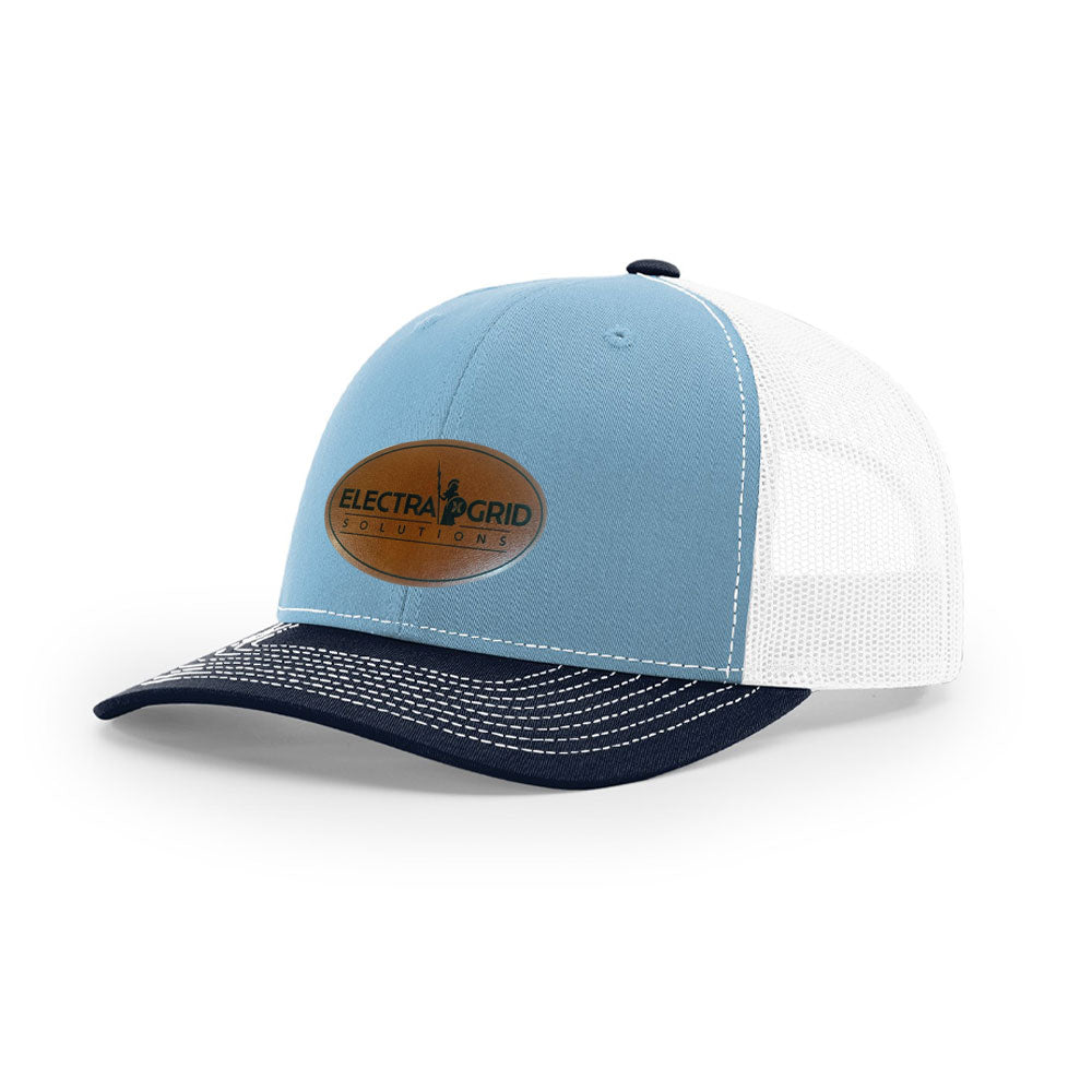 Pick A Hat Pick A Patch