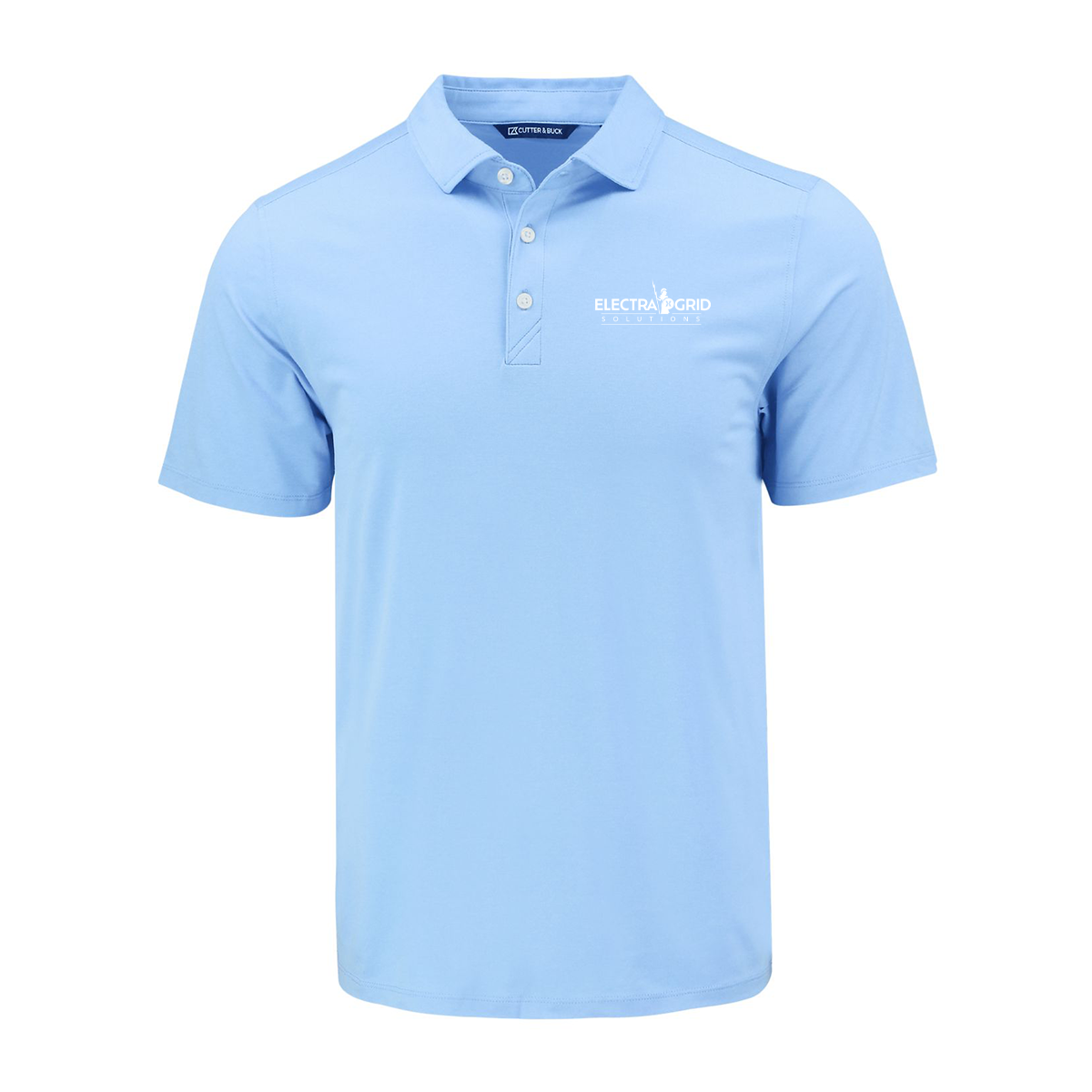EG Coastline Recycled Men's Polo
