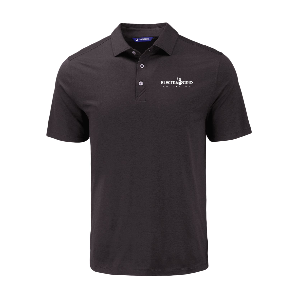 EG Coastline Recycled Men's Polo