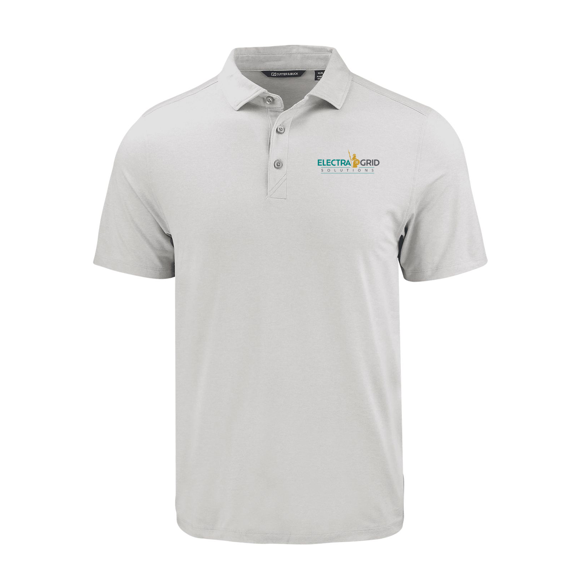 EG Coastline Recycled Men's Polo