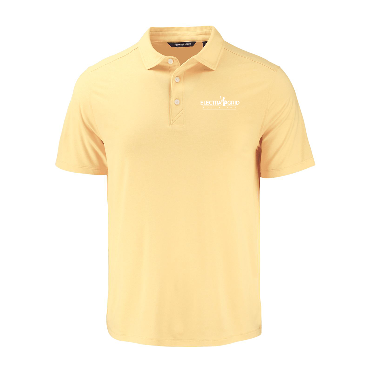 EG Coastline Recycled Men's Polo