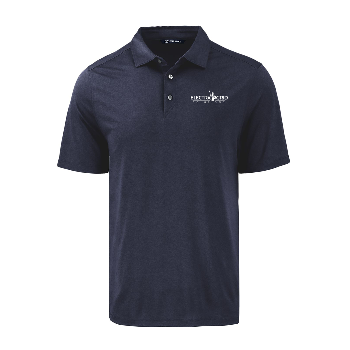 EG Coastline Recycled Men's Polo
