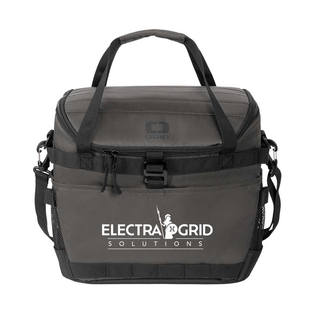 Electra Grid 24 Pack Ogio Cooler