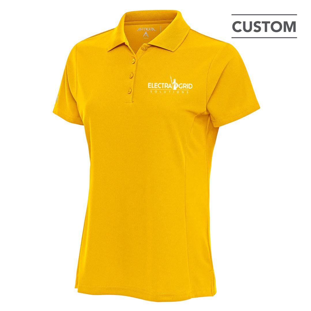 Electra Grid Lady Legacy Polo