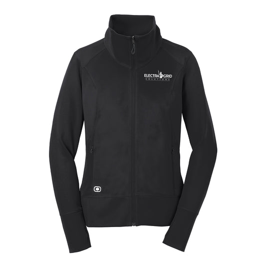 Electra Grid OGIO Full Zip