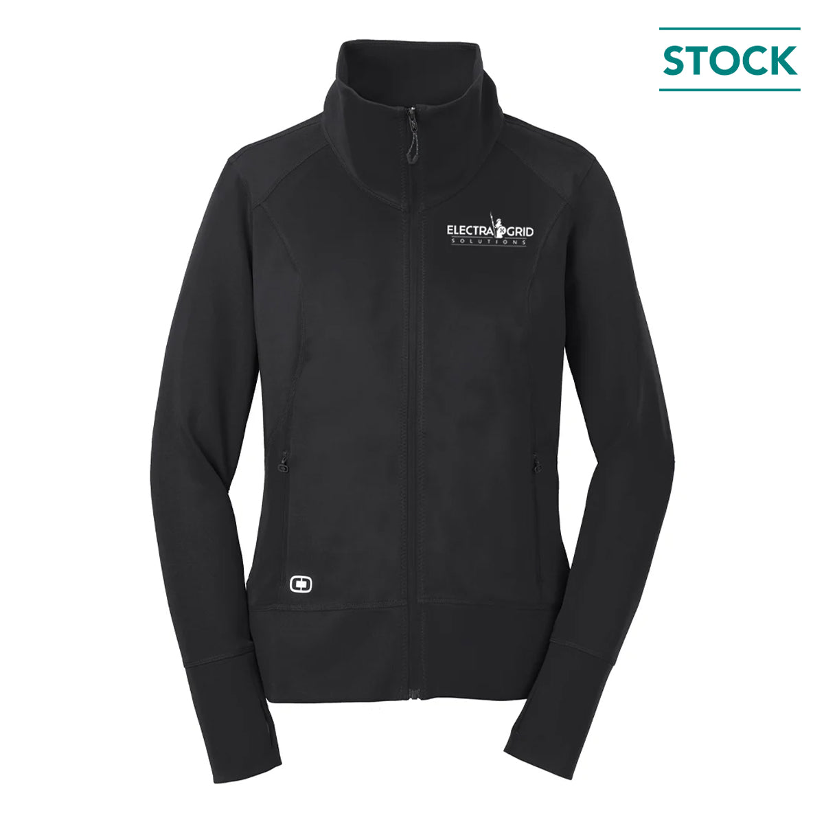 Electra Grid OGIO Full Zip