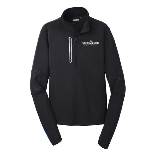Electra Grid Ogio 1/4 Zip