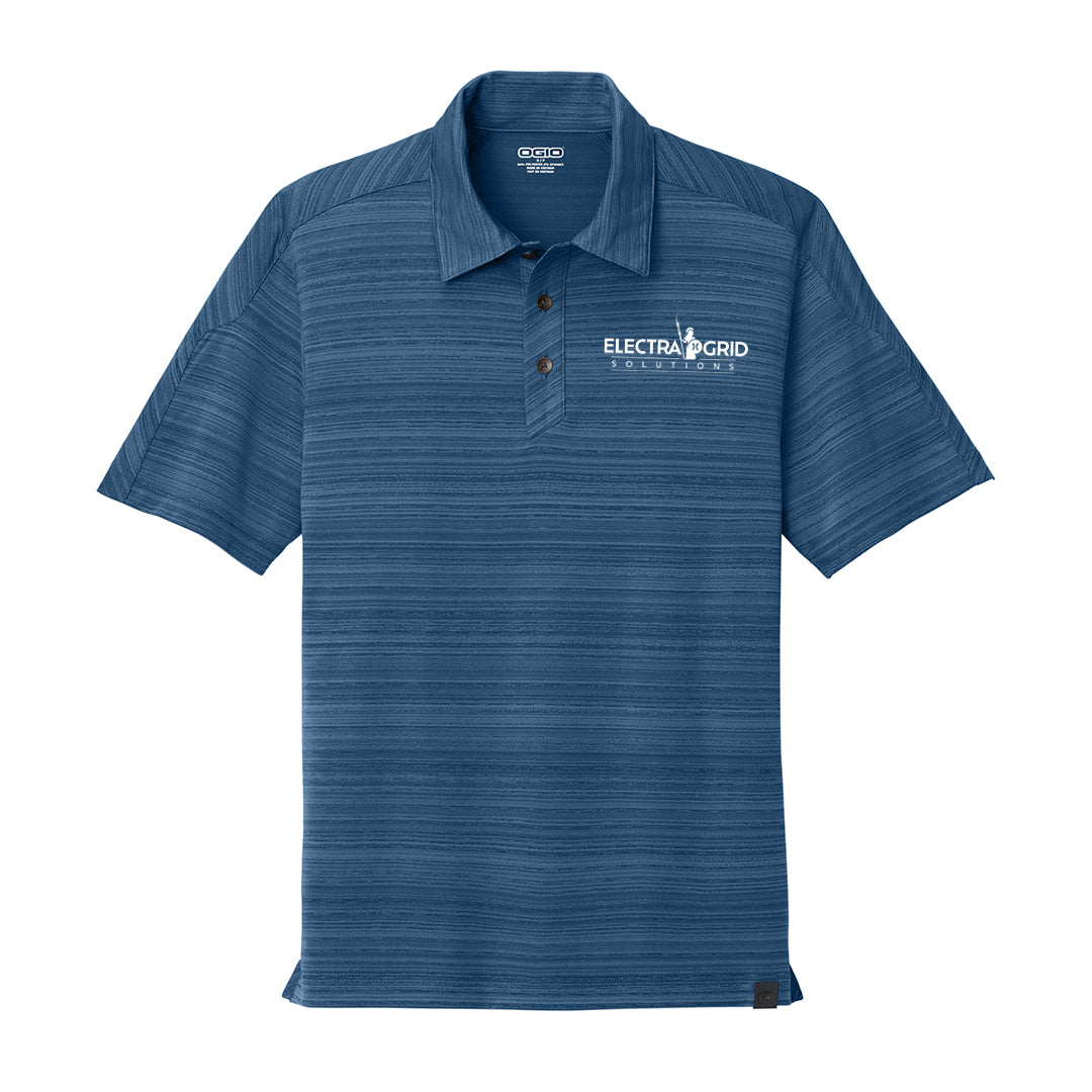 Electra Grid Ogio Elixir Polo