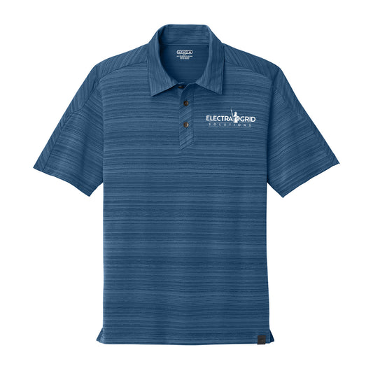 Electra Grid Ogio Elixir Polo