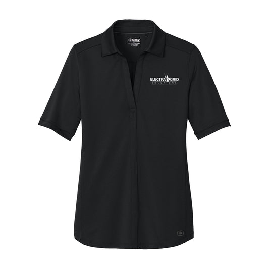 Electra Grid Ogio Metro Polo