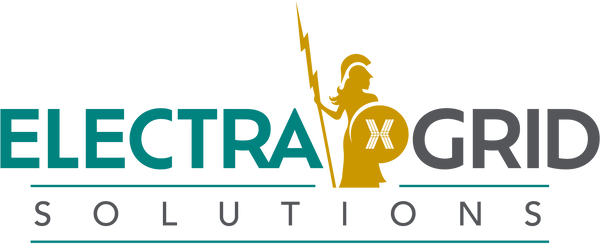 Electragrid Solutions Online Store