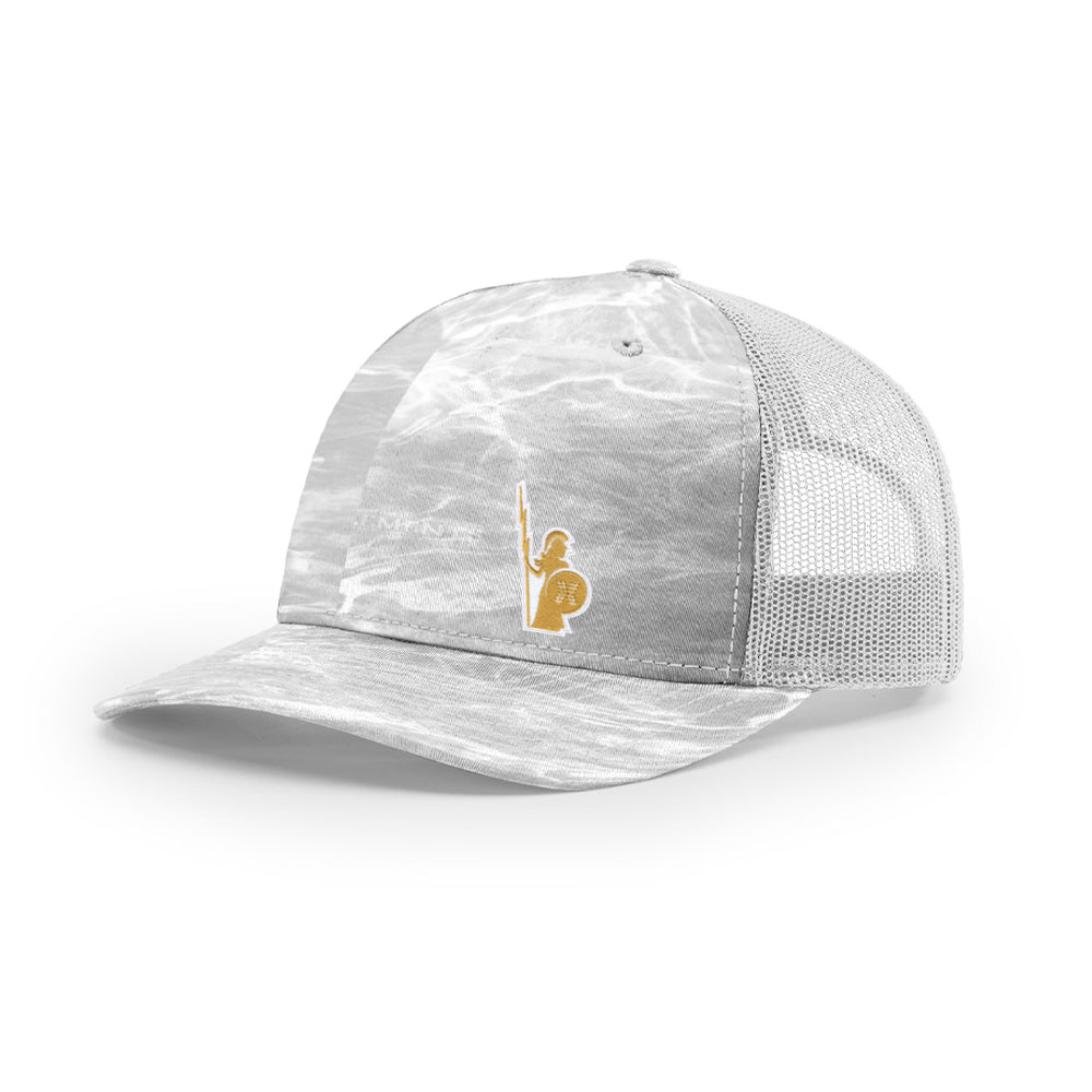 Pick A Hat Pick A Patch