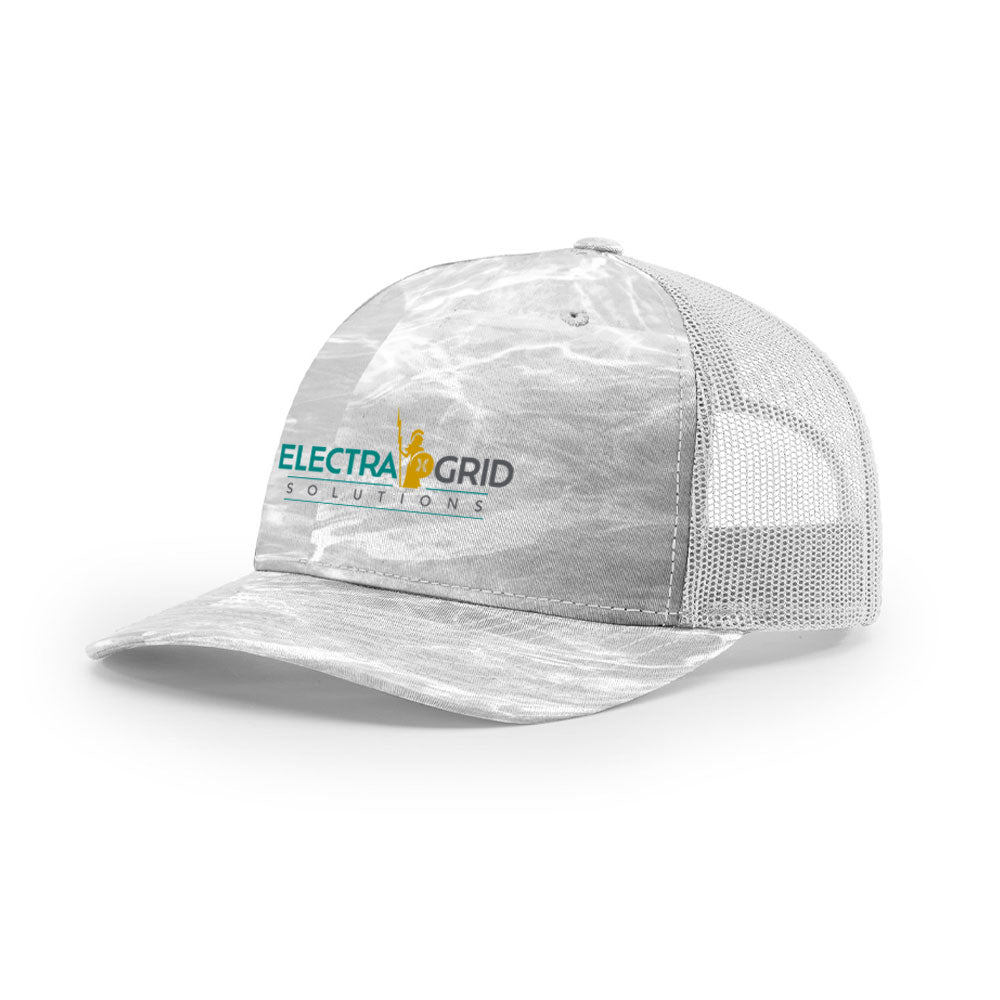 Pick A Hat Pick A Patch