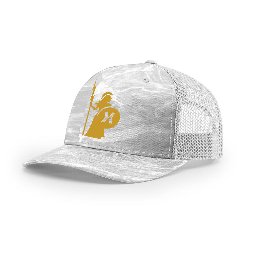 Pick A Hat Pick A Patch