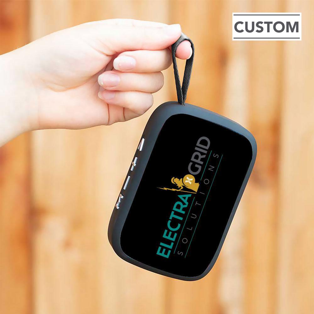 Metro Mini Wireless Speaker