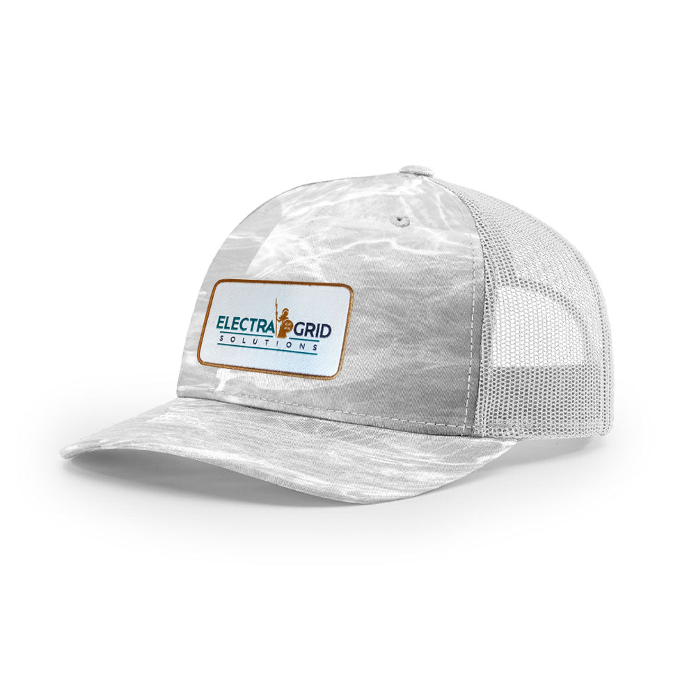 Pick A Hat Pick A Patch