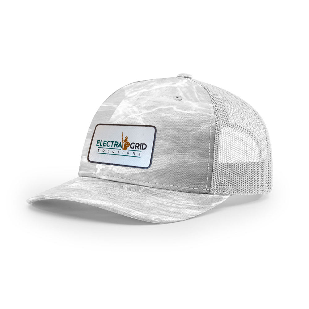 Pick A Hat Pick A Patch