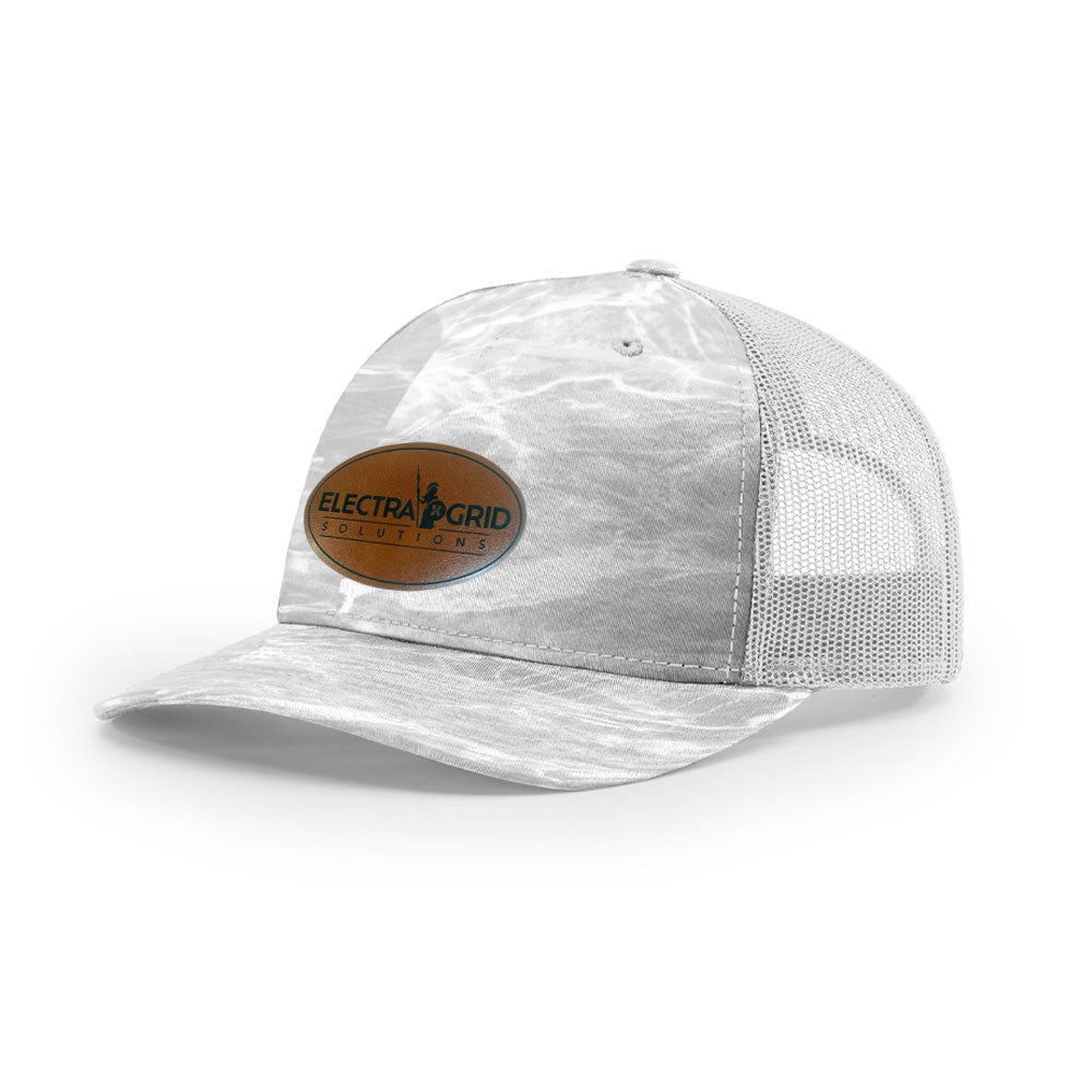 Pick A Hat Pick A Patch