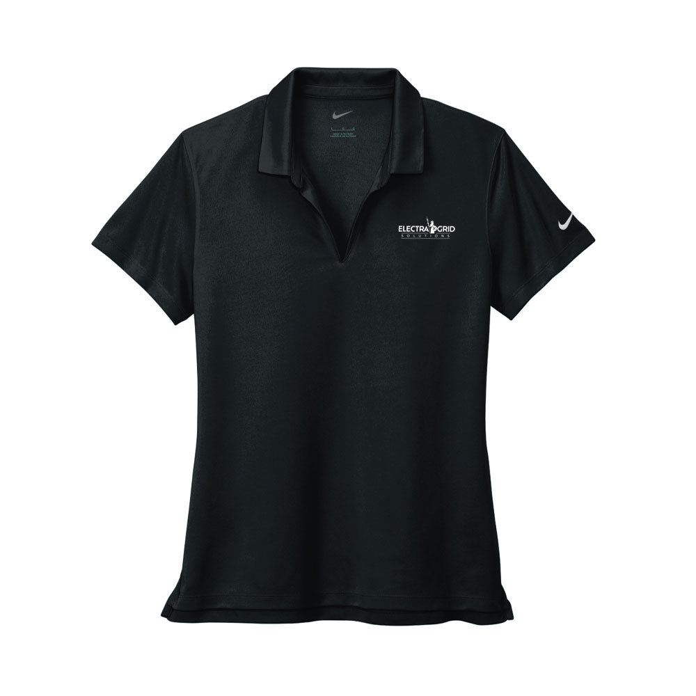 Nike Ladies Dri-FIT Micro Pique 2.0 Polo