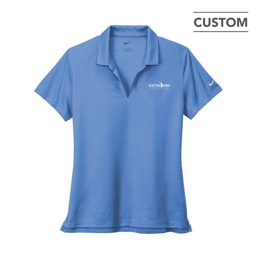 Nike Ladies Dri-FIT Micro Pique 2.0 Polo