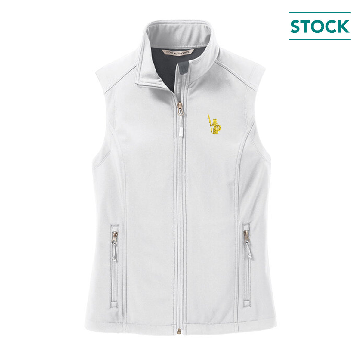 Port Authority Women's Core Soft Shell Vest