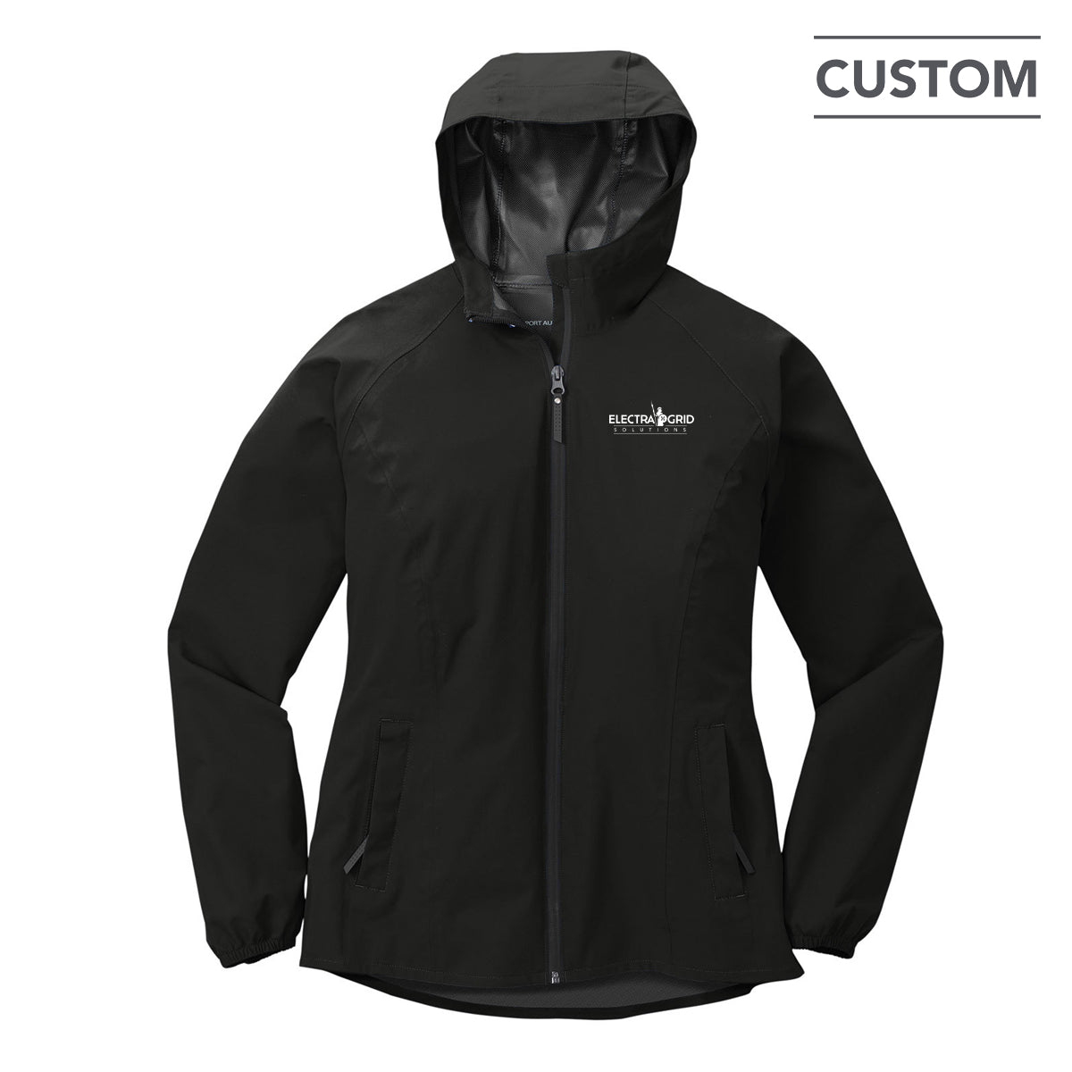 Women's Essential Rain Jacket