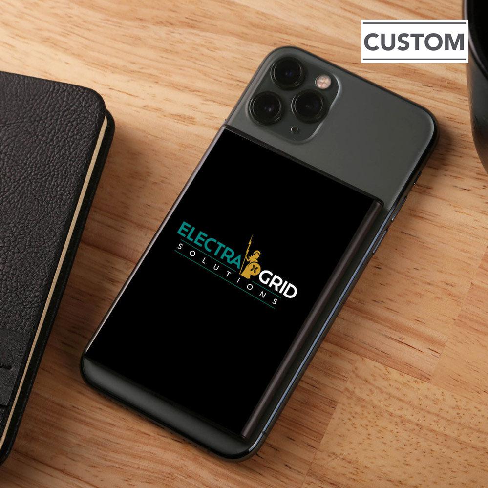 Electra Grid Slim Wireless Power Bank