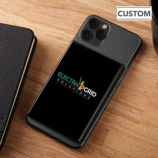 Electra Grid Slim Wireless Power Bank
