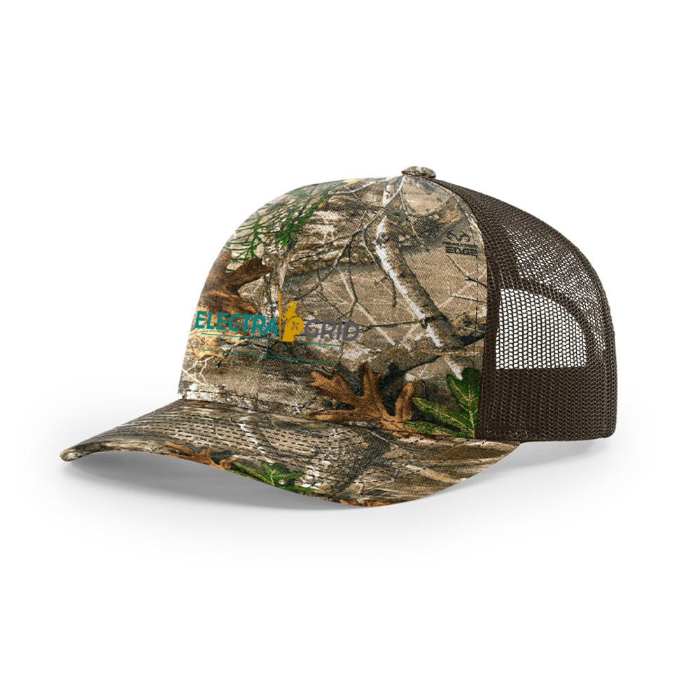 Pick A Hat Pick A Patch