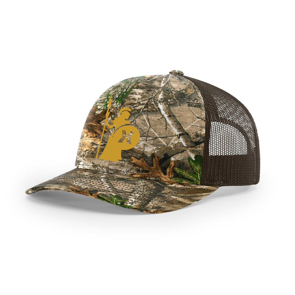 Pick A Hat Pick A Patch