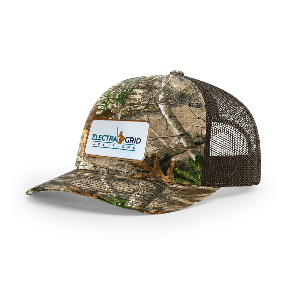 Pick A Hat Pick A Patch